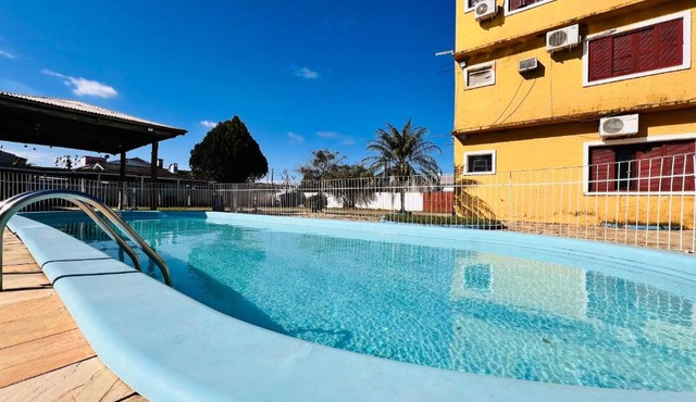 Hotel São Gabriel in São Gabriel