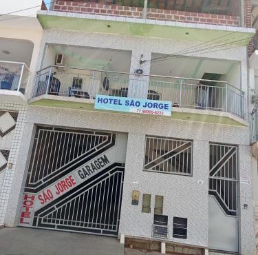 Hotel São Jorge