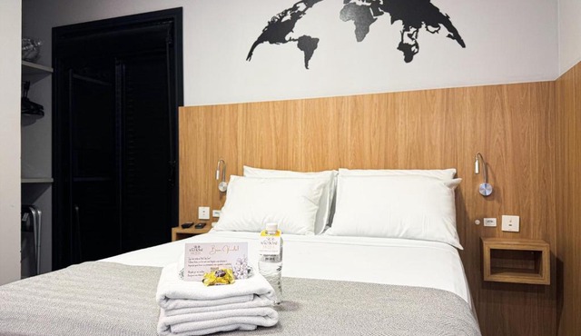Hotel São José