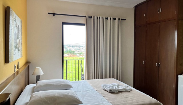 Hotel São Marcos