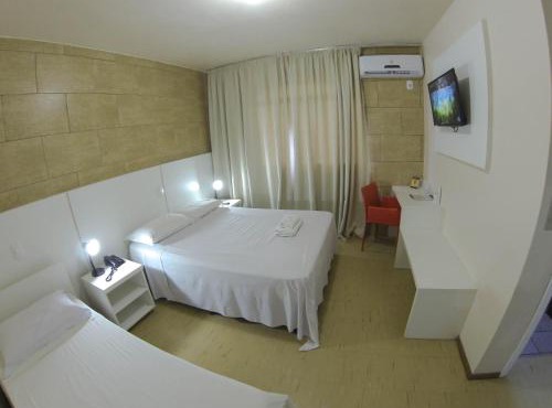 Hotel São Marcos