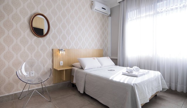 Hotel São Vicente