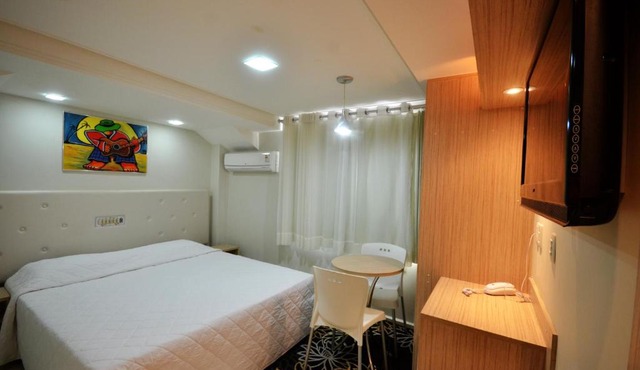 Hotel Sabino Palace