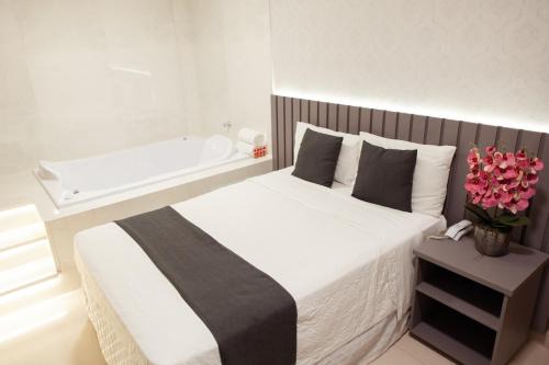 Hotel Safira Brasília l SLEEP HOTÉIS