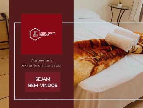 Hotel Salto Grande