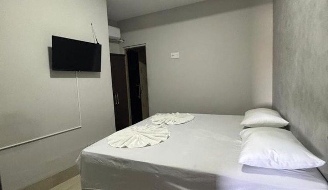 Hotel Samaritano