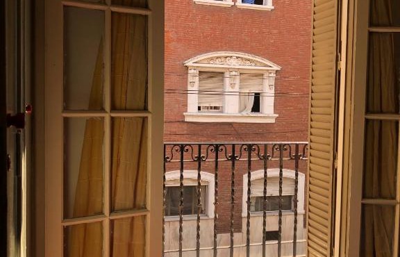 Hotel San Cayetano