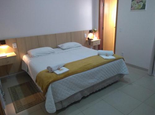 Hotel San Gennaro
