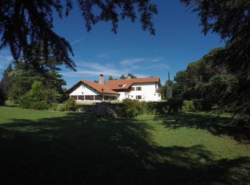 Hotel San Huberto