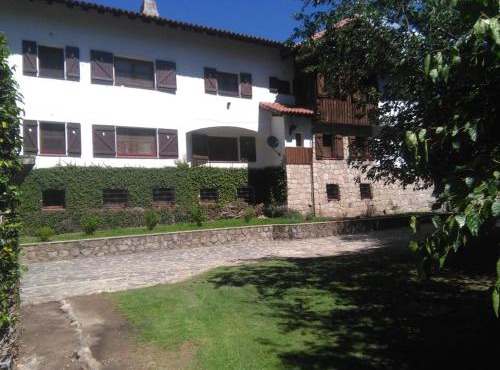 Hotel San Huberto