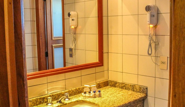 Hotel San Isidro