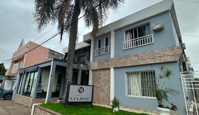 Hotel San Jose