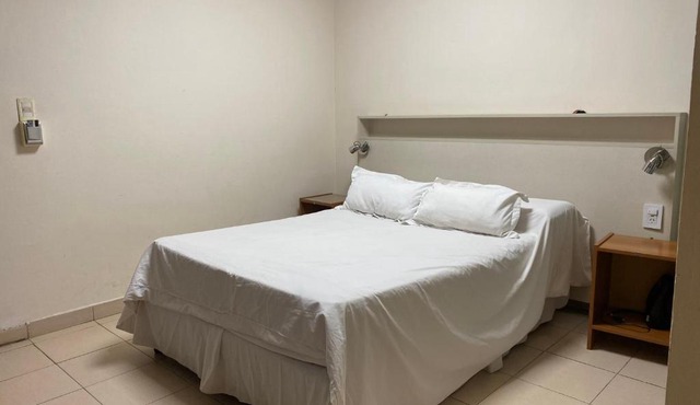 Hotel San Lorenzo Design