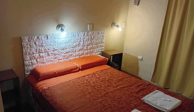hotel san miguel