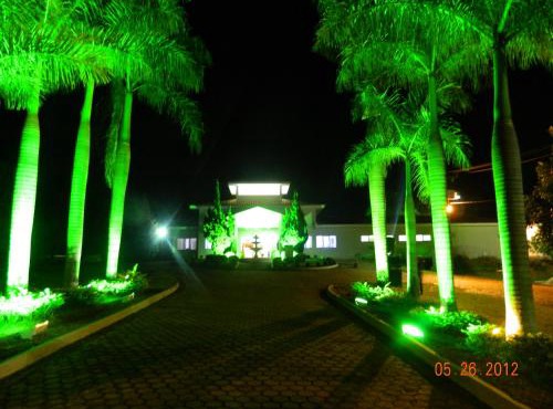 Hotel San Paolo
