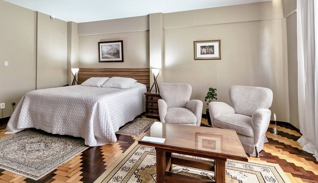 Hotel San Rafael