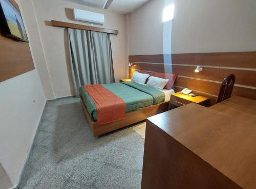 Hotel Sancer
