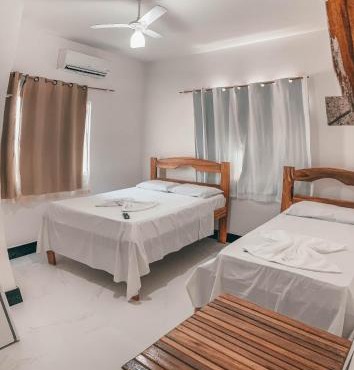 Hotel Sanches in São Mateus