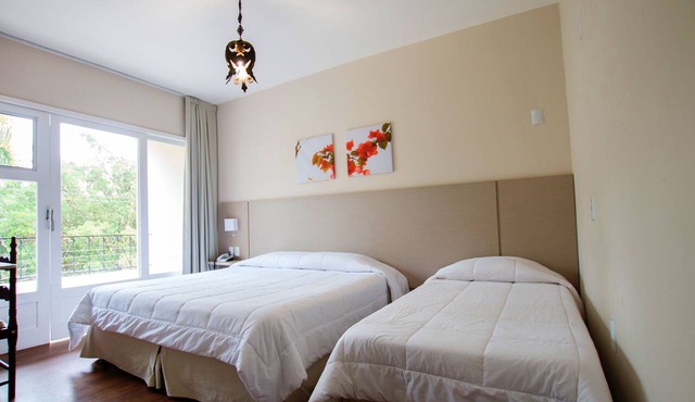 Hotel Sandrini