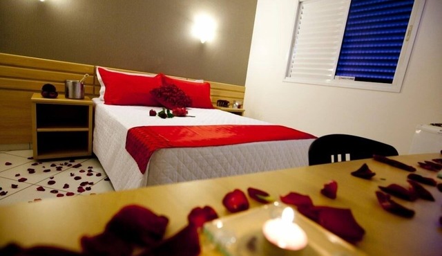 Hotel Sansaed