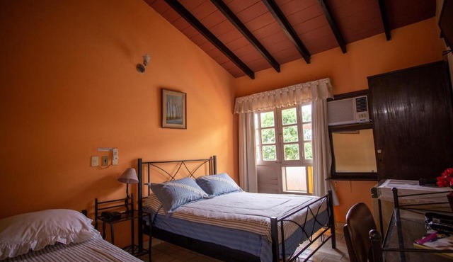 Hotel Santo Domingo
