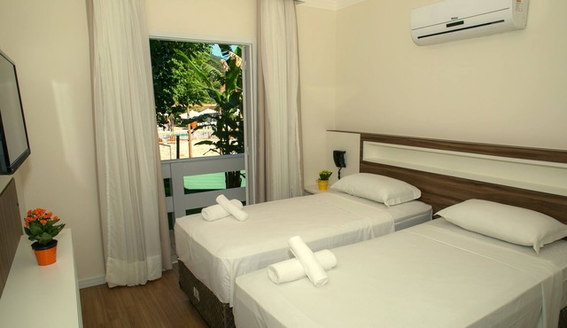 Hotel Sao Sebastiao Da Praia in Florianópolis