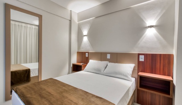 Hotel Sauípe