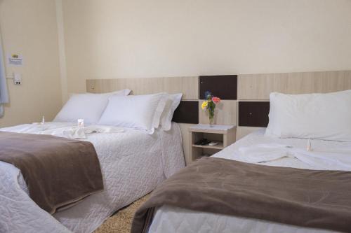 Hotel Scoz