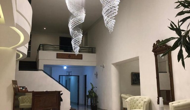 Hotel Select in Piriápolis
