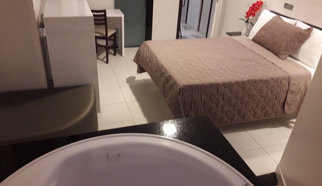 Hotel Sempre Executive