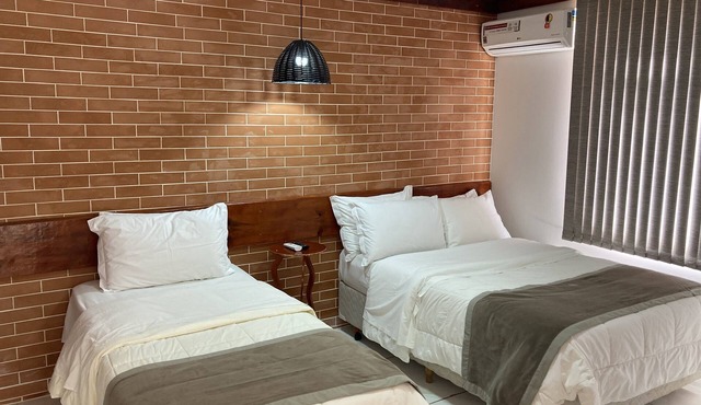 HOTEL SENADOR BY NOBILE