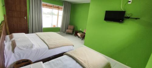 Hotel Serra Catarinense