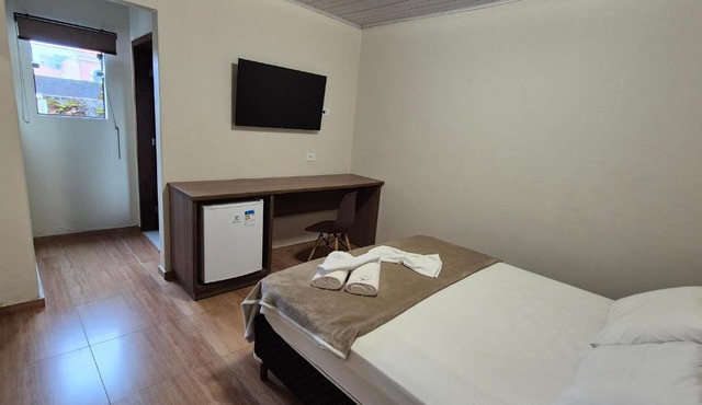 Hotel Serra do Mar