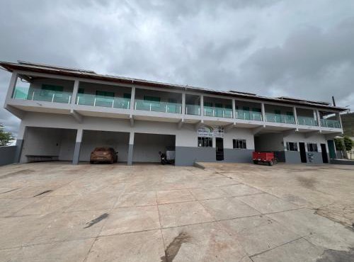 Hotel Serrinha