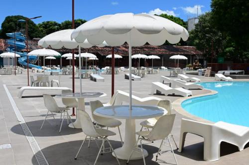 Hotel Sesi Aruana