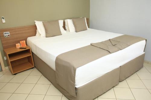 Hotel Sesi Aruana