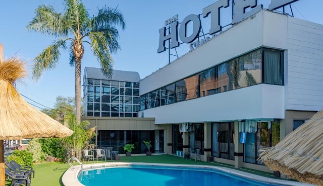 Hotel Sialdorf