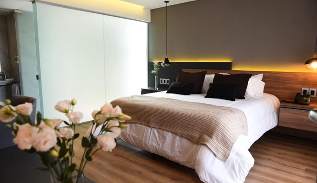 Hotel Soho Suites