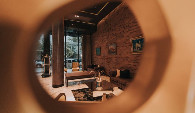 Hotel Soho Suites
