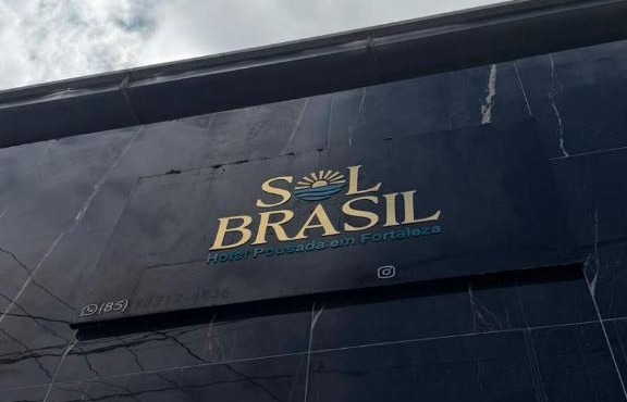 Hotel Sol Brasil