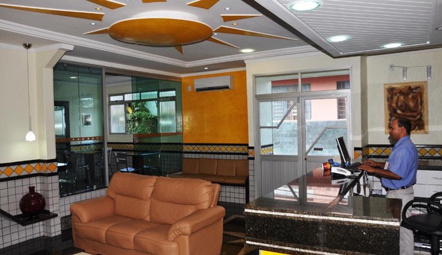Hotel Sol Centro (Adults Only)