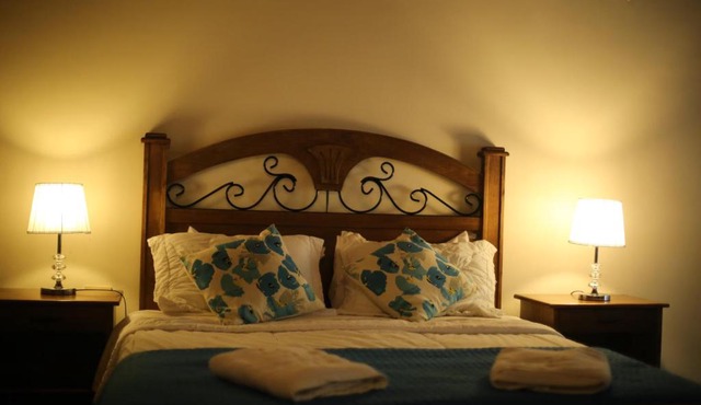 Hotel Sol de Luque