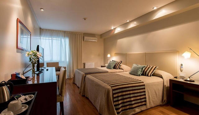 Hotel Solans Presidente