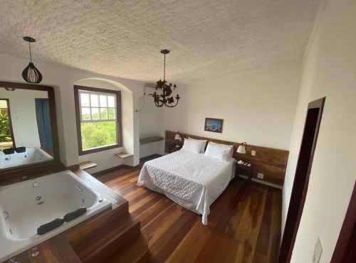 Hotel Solar Das Lajes