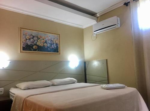 Hotel Solar Flores