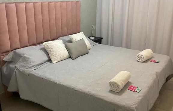 HOTEL SOLEADO MH