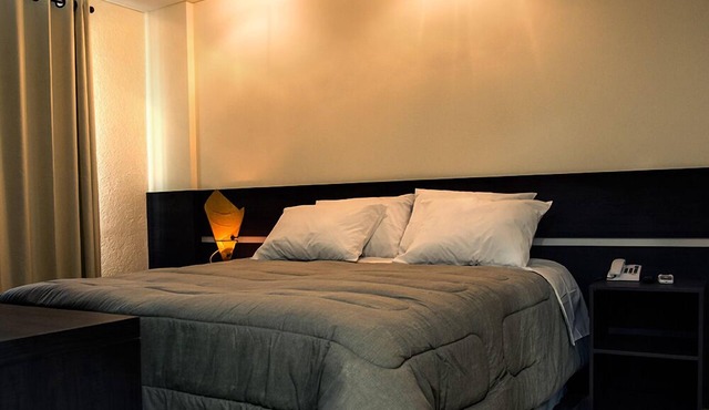 Hotel Sollievo