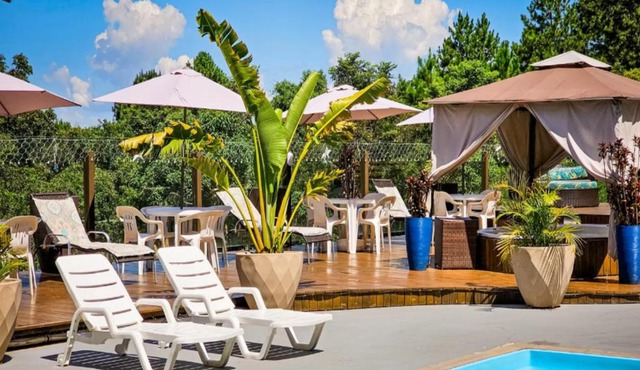 Hotel Sonnet Curitiba