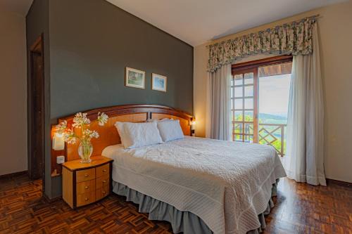 Hotel Spaço Vale do Jordão