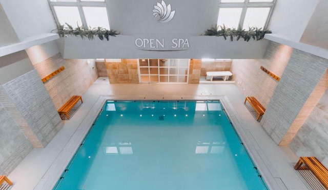 Hotel Spa Republica